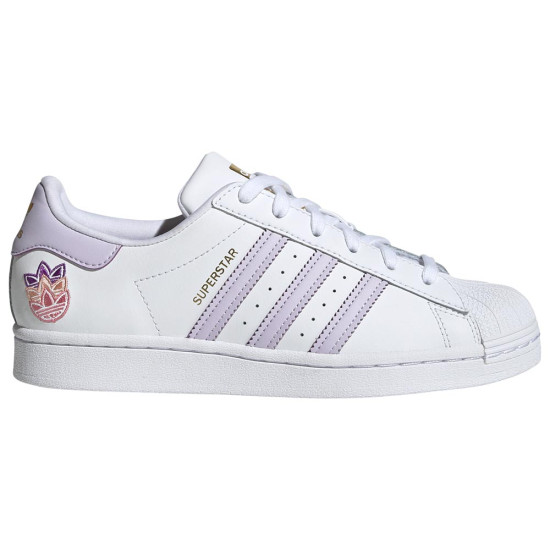 Adidas Superstar W